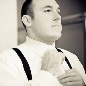 Meet your Posher, Derrick